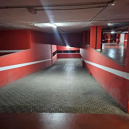 Parada Daire