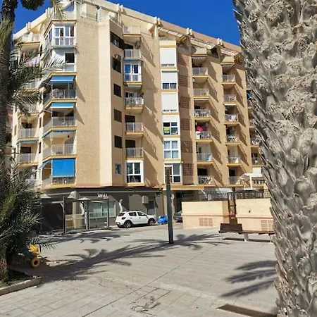 Parada Daire Torrevieja