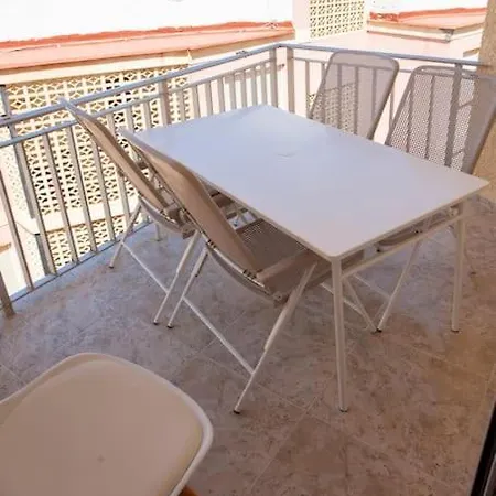 Daire Parada Torrevieja