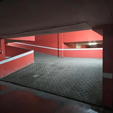 Parada *
