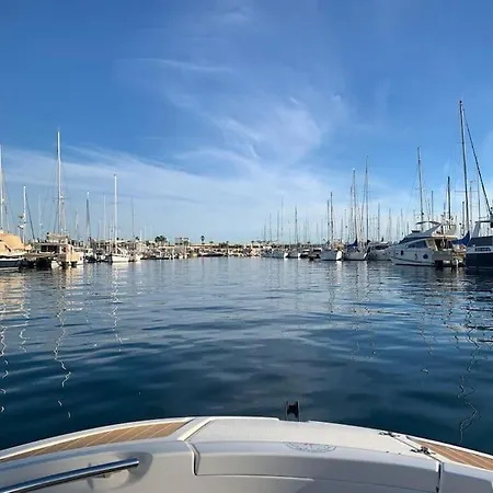 Parada Torrevieja