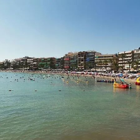 Parada Torrevieja